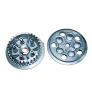 CF MOTO NK 150 Debriyaj Tablası Takımı