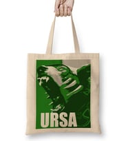 Dota 2 Ursa Bez Çanta Uzun Saplı