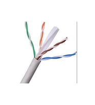 POWERMASTER Cat 6 Kablo 75 Metre