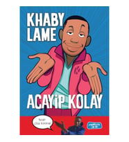 Acayip Kolay