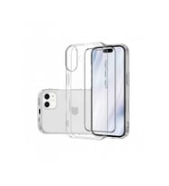 İphone 17 Şeffaf Kılıf Modeli