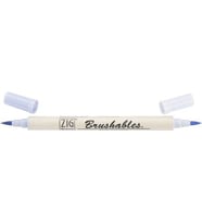 Zig Brushables 2 Renk Tonu Fırça Uçlu Marker Kalem 803 English Lavender 