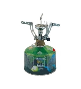 Orcamp Çakmaklı Mikro Ocak Ck-194