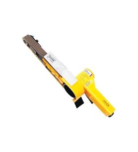 20 x 520 mm. Havalı Bant Zımpara
