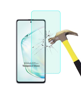 Samsung Galaxy A81 / Note 10 Lite Temperli Kırılmaz Cam Ekran Koruyucu