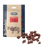 Dr.Clauder's Trainee Snack Rind Sığır Etli Köpek Ödül Maması 80gr