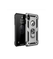 Apple iPhone X Uyumlu Kılıf Zore Vega Kapak