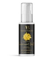Aurora Boreale Muz Aromalı Kayganlaştırıcı Jel  100 ML