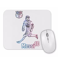 Messi  10 Mouse Pad.jpg