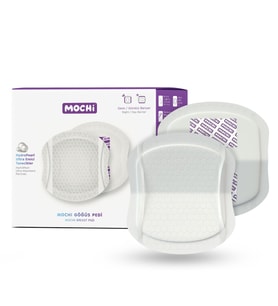 Mochi Göğüs Pedi 40'Lı