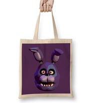 Five Nights At Freddy's Game Over Bez Çanta Uzun Saplı