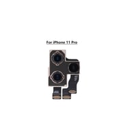 iPhone 11 PRO Arka Kamera