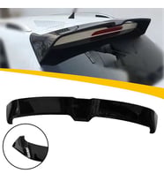 Vw Polo Mk5 Oettinger Spoiler Parlak Siyah Spoyler Plastik İthal 2009-2017