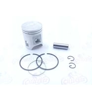 Yamaha Bws Piston İth 53 Mm (Std+1,00)