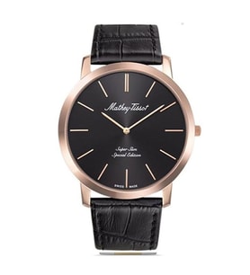 Mathey Tissot H6915PN Erkek Kol Saati