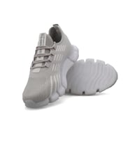 WİCKERS 2549 Sneakers Erkek Spor Ayakkabı Buz_Gri (Gri-Buz)