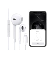 Iphone 13-13 Pro-13 Pro Max- 12-12 Pro-12 Pro Max- 11-11 Pro-11 Pro Max- X-Xs-7-8-7 Plus Uyumlu Kulaklık