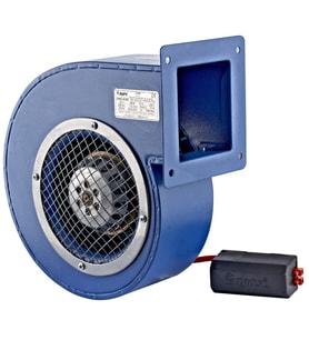 Ayas SGF-140ER-2K-M Sac Gövdeli Radyal Salyangoz Fan