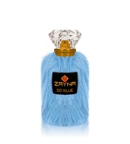 Zayna So Blue Mavi Edp 100 Ml Unisex Parfüm