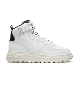 Nike Air Force 1 High Utility 2.0 BEYAZ KADIN BOT DC3584100 B-78