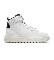 Nike Air Force 1 High Utility 2.0 BEYAZ KADIN BOT DC3584100 B-78
