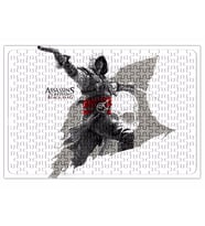 Assassin Creed Black Flag Puzzle 240 Parça Yapboz