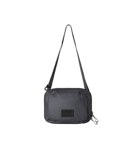 The North Face Bcv Pro Crossbody Omuz Çantası NF0A8GJBWUO1 Gri