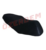 SKM SCOOTER SELE KILIFI YAZLIK 4XL