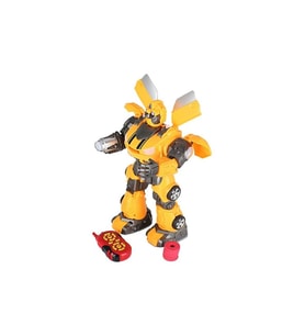6020/6021 Uzk.sünger Atarlı Robot