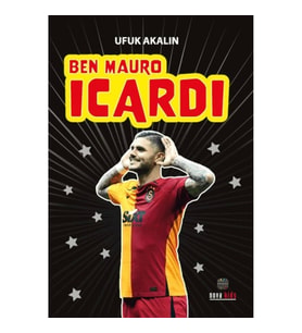 Ben Mauro Icardi