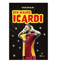 Ben Mauro Icardi