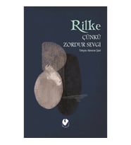 Çünkü Zordur Sevgi