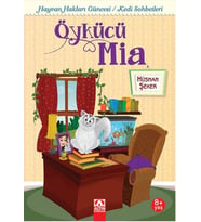 Öykücü Mia