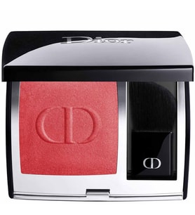 Dior Rouge Blush Satin 999 Allık