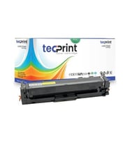 Tecprint Hp W2210 - 207A Muadil Toner Siyah Çipsiz