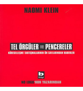 Tel Örgüler ve Pencereler