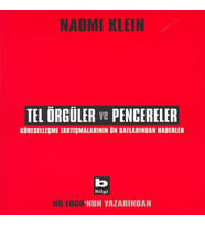 Tel Örgüler ve Pencereler