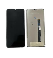 Tkgz Hiking A19 Uyumlu Lcd Ekran Dokunmatik SERVİCE PACK LCD Ekran