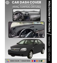CHEVROLET LACETTİ (2002-2009) Torpido Örtüsü Ön Göğüs Koruma Torpido Koruma Tam Uyum