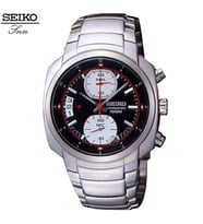SEIKO SNN037P ERKEK KOL SAATİ (Siyah)