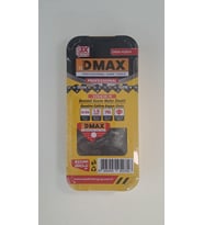 DMAX BENZİNLİ KESİM MOTOR ZİNCİRİ - 76DİŞ - 3/25x0,50-76 - DMX4264