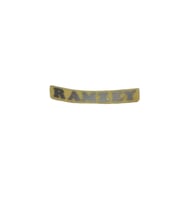 PEJO RAMZEY YAZI 5X1CM