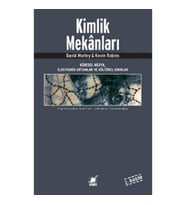 Kimlik Mekanları