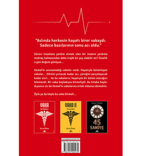 Vaka: Kan Kokusu
