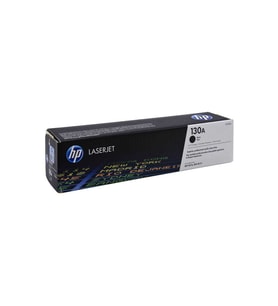 130a-cf350a Siyah Orijinal Toner
