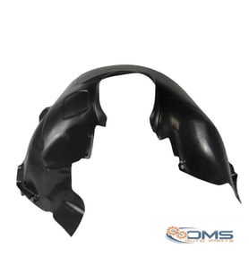Ford Connect Ön Çamurluk Davlumbazı Sağ 2014- (Oem No:  Dt1116114Af)