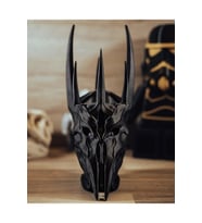 Sauron Tasarım 25cm Figür Biblo Kulaklık ediyelik Dekoratif