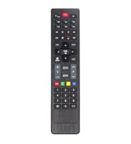 SUNNY-AXEN-WOON 3D TUŞLU LCD LED TV KUMANDA*33585