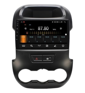Ford Ranger 9 inç Android Navigasyon ve Multimedya Sistemi 2012-2016