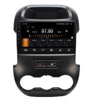 Ford Ranger 9 inç Android Navigasyon ve Multimedya Sistemi 2012-2016